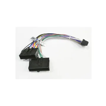 Комплект проводов (16-pin) 6092 Ford Mondeo 3 2000-2007