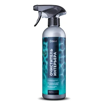 Detail Универсальный очиститель (Ultra Clean) Adapted Series 500мл DT-0490