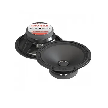 А/к AVATAR MTU-81LE coxial 20см