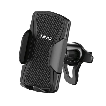 Держатель телефона Mivo MZ66 (раздвижной в отопитель)