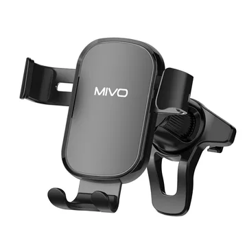 Держатель телефона Mivo MZ67 (раздвижной в отопитель)