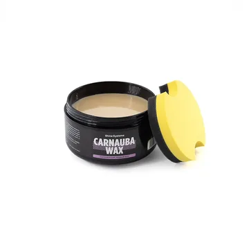 Shine Systems Carnauba WAX - защитный воск Карнауба 200 мл