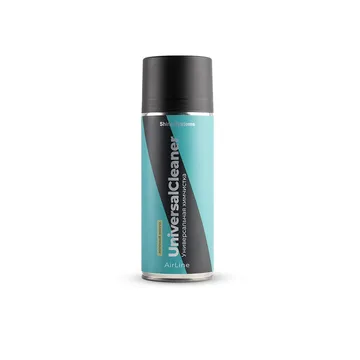 Shine Systems AirLine UniversalCleaner - универсальная химчистка, 400 мл