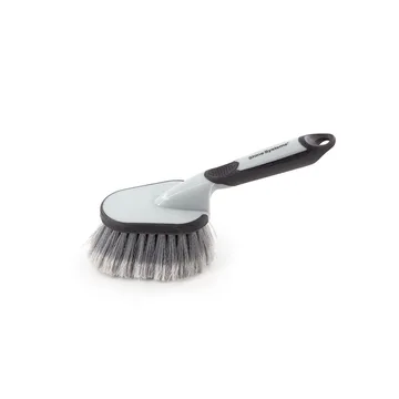 Shine Systems Wheel Brush - щетка для чистки дисков с мягкой щетиной