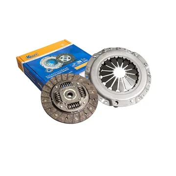 Корзина сцепл в/сб LACETTI 1,4-1,6 б/п KRAFT TECH