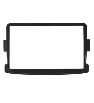 Рамка 2DIN RE 009 Renault Duster 10+, Logan 13+, Sandero 12+