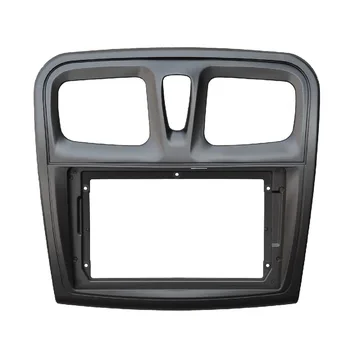 Рамка 9" RFR-FC246 Renault Logan 2013+, Sandero 2012+