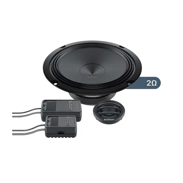 А/к Audison Prima AK 6.5 C2.1 comp. 16см