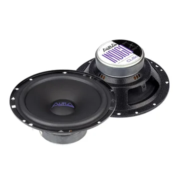 А/к Aura INDIGO-CL6-MB Мидбас 100w 16см