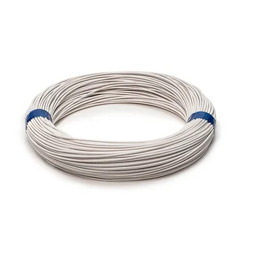 Провод 1x1.5 ,белый ПВАМ Gargen AX3541003 (100м)