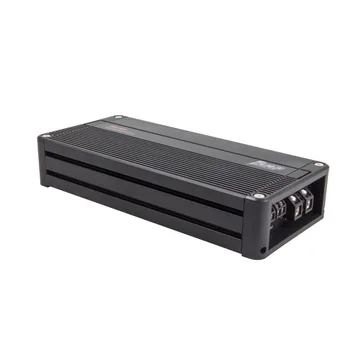 Усилитель AMP PRO-1.1000 моноблок 1x1000 Вт