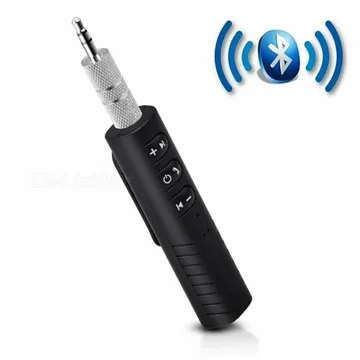 Bluetooth ресивер с AUX BT-450