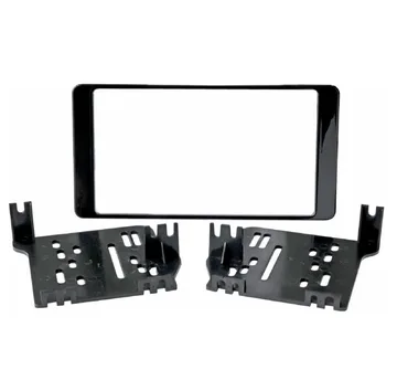 Рамка 2DIN RMS-N21 MITSUBISHI Outlander 2012+