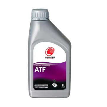 Масло транс. IDEMITSU ATF 1л