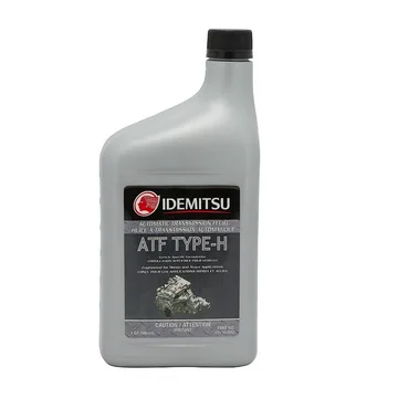 Масло транс. IDEMITSU ATF TYPE-H (Honda Z-1) 946мл.