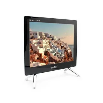 Телевизор 15" Eplutus EP-156T + цифровое ТВ