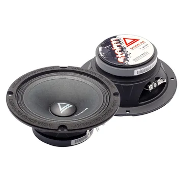 А/к Aura STORM 65 71/141w 16см