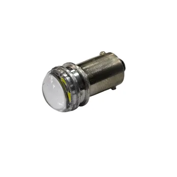 Лампа диодная 12V T4W 2SMD 5630 0.4W