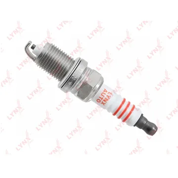 Свеча зажигания LYNXauto SP157 6BCJR11 Cruze, Astra 1.4-1.6 1шт.