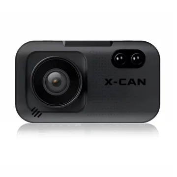 Антирад+Видеорег. X-CAN CONDOR COB 1 WiFi 3", FullHD