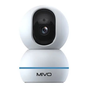 MIVO Mi-001 IP Видеокамера