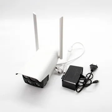 ENC EC-221W IP Видеокамера