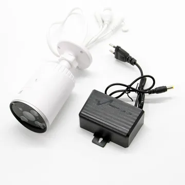 ENC EC-220W IP Видеокамера