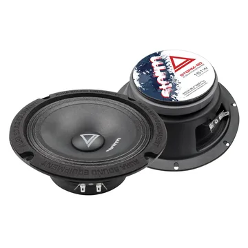 А/к Aura STORM 80 81/161w 20см