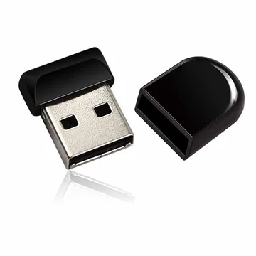 Флеш карта мини для авто 8GB USB 2.0 OltraMax