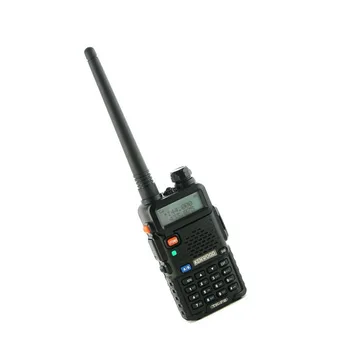Радиостанция KENWOOD TK-F8 (5W)