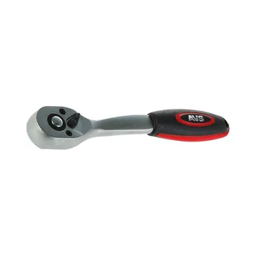 Ключ трещотка 3/8" DR 72 зуба AVS RH13872