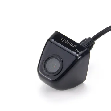 Камера заднего вида Eplutus CM-63 170гр. (Врезная) (NTSC)