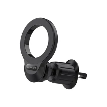 Держатель телефона Mivo MZ38 (Magsafe в отопитель без зарядки)