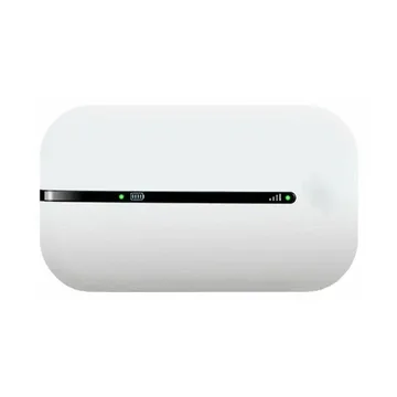 Модем автономный MF904 LTE 4G модем WIFI, АКБ