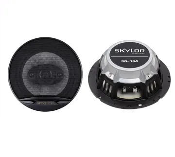 А/к SKYLOR SQ-164 coax. 16см HI-FI