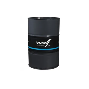 Масло моторное WOLF GUARDTECH A3/B4 10w40 БОЧКА  п/с 1л