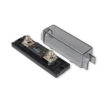 Колба с предохранителем ANL AURA FHL-501N 150A
