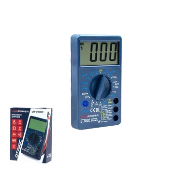 Мультиметр LivePOWER DT700C