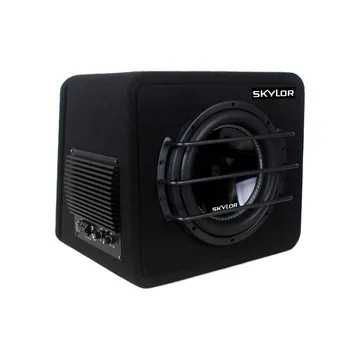 Сабвуфер SKYLOR R12BA Активный 12", Peak Power 1000Вт
