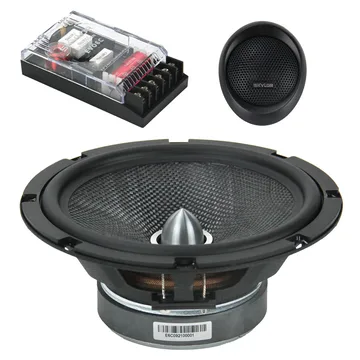 А/к SKYLOR EVOLUTION EVO6C comp. 2way 16см
