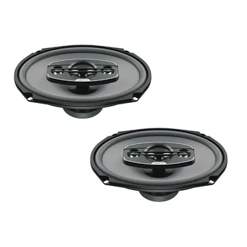 А/к HERTZ UNO X690 coaxial 6x9см к-т 2шт.