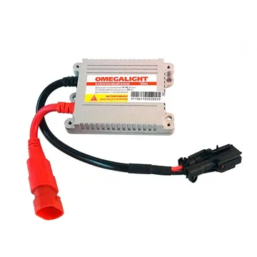 Ксенон Блоки розжига OmegaLight Slim 12V 1895