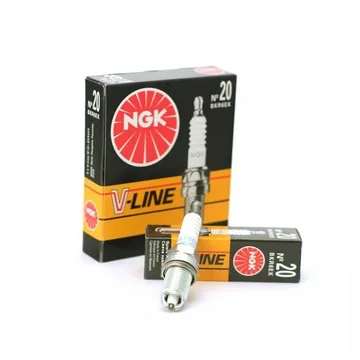 Свечи NGK V-line №20 4388 BMW, RENAULT, OPEL (BKR7EK) 1шт.