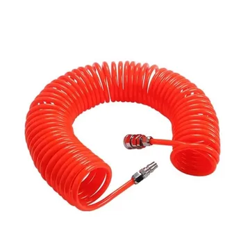 ARNEZI R7502012 Шланг спиральный пневматический 15м