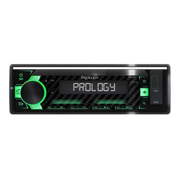А/м Prology CMX-235 4x55Вт, BT, Multicolor, Parctronik