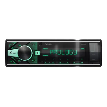 А/м Prology CMX-250 4x55Вт, BT, Multicolor