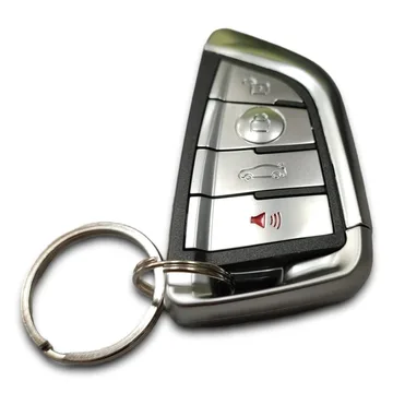 Универсальный ключ для автосигнализации тип Т-304