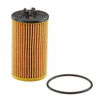 Фильтр масляный LivCar LCC612/2HU GM (HU612/2x)