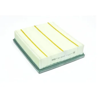 Фильтр воздушный Big Filter GB9606 Skoda, VW (AG223)