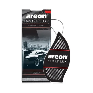 Дезодорант бумажный Areon SPORT LUX Елка